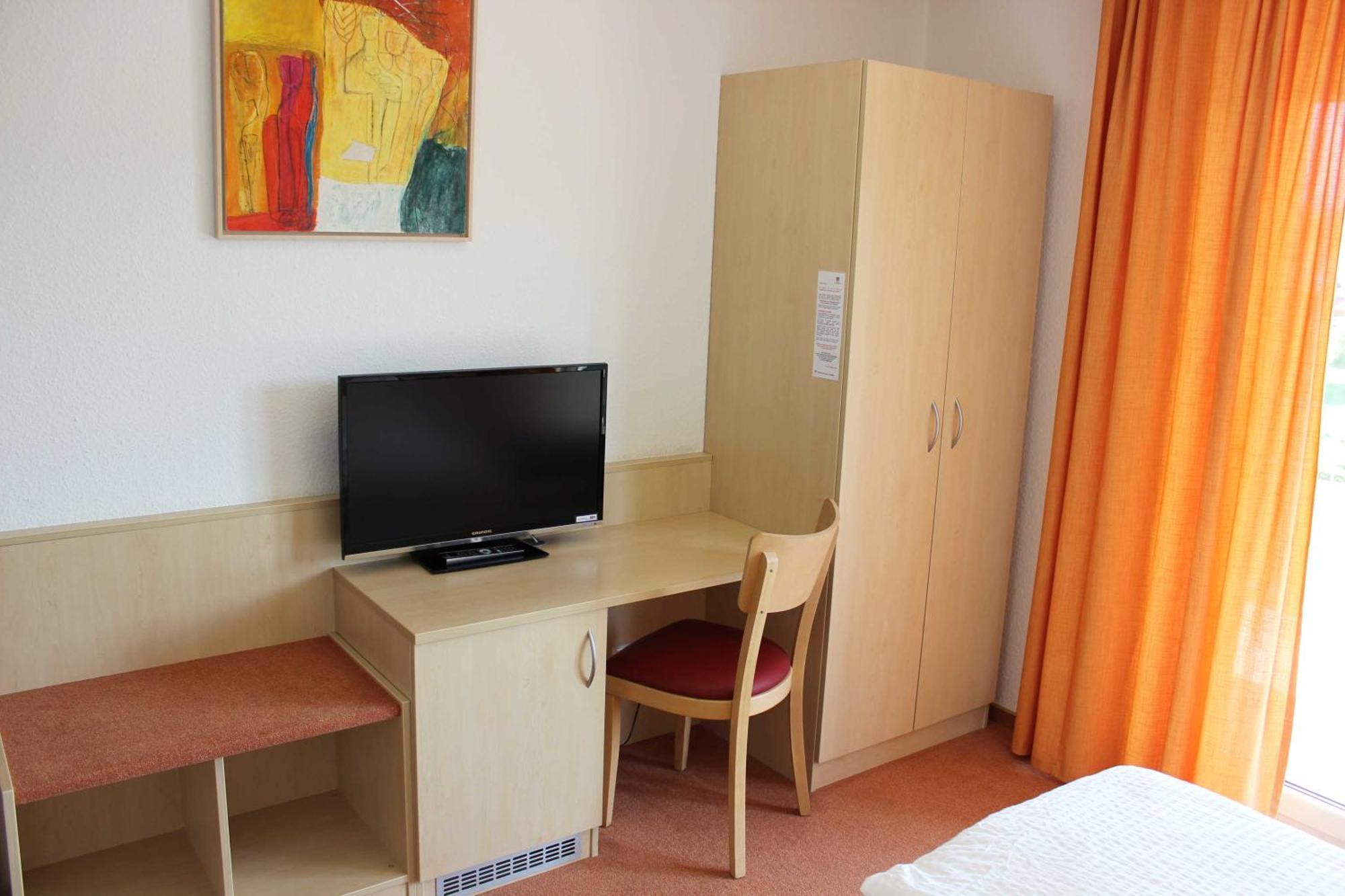 Gaestehaus Zum Wolffenturm Lehrensteinsfeld Δωμάτιο φωτογραφία