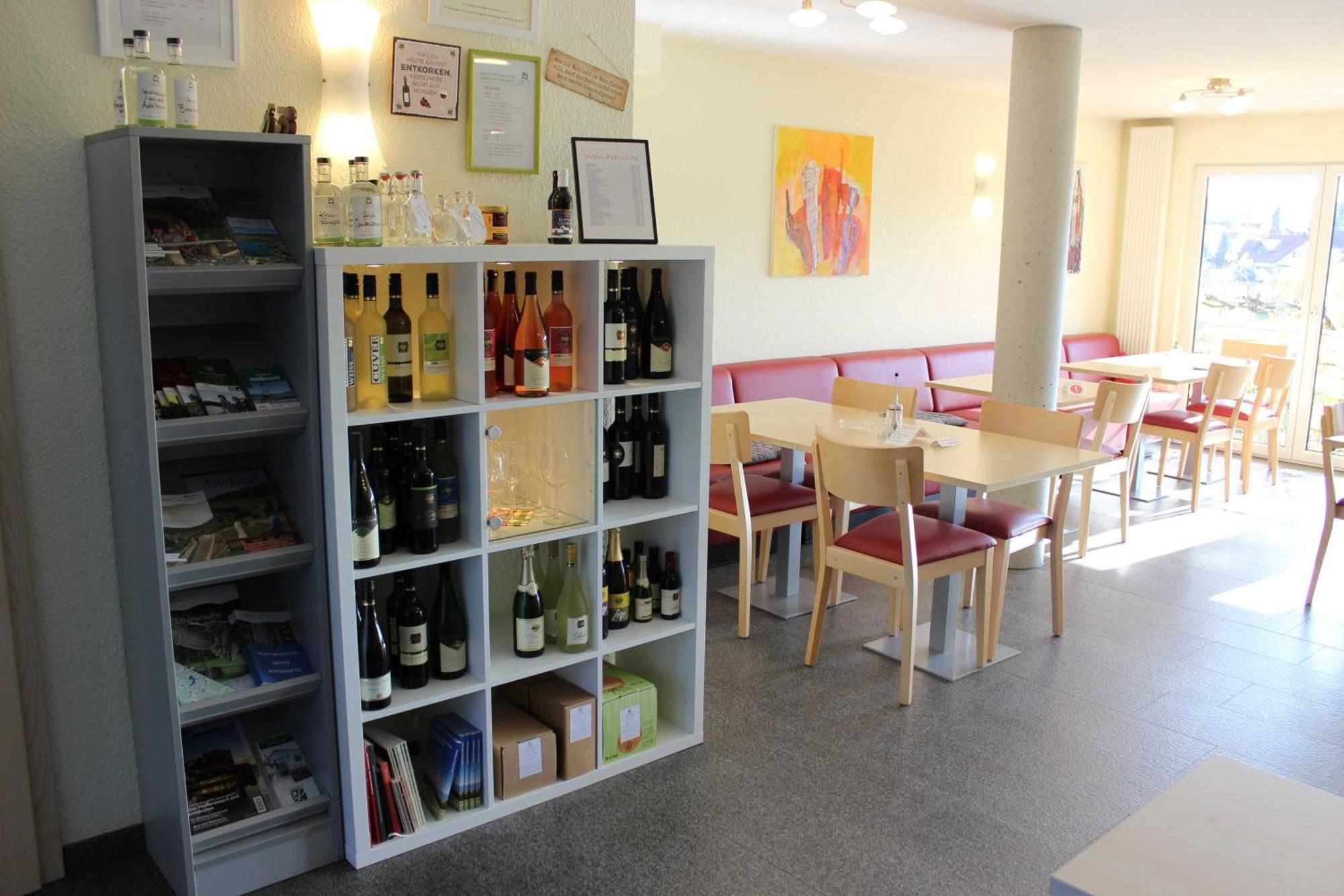 Gaestehaus Zum Wolffenturm Lehrensteinsfeld Εξωτερικό φωτογραφία
