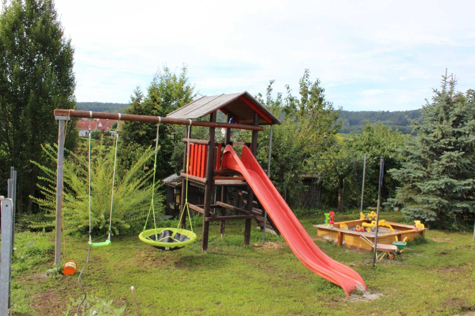 Gaestehaus Zum Wolffenturm Lehrensteinsfeld Εξωτερικό φωτογραφία
